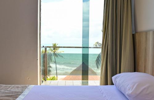 Cruz das Almas Hotel | Matsubara Acqua Park Hotel