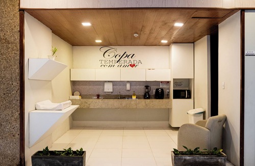 Cruz das Almas Hotel | Matsubara Acqua Park Hotel
