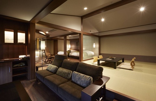 Yudaonsen Hotel | Matsudaya Hotel