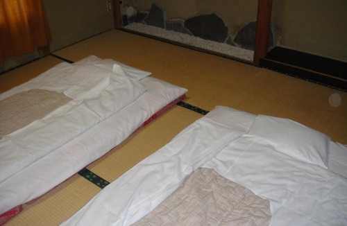 Nishi Ward Hotel | Matsuichi