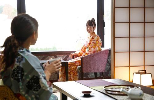 Matsue Hotel | Matsunoyu