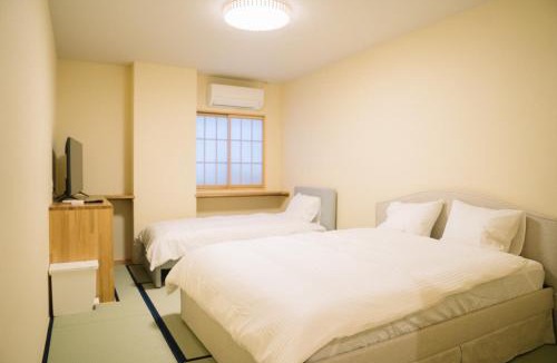 Akakura Hotel | Matsuya hotel