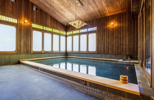 Ashinoyu Hotel | Matsuzakaya Honten