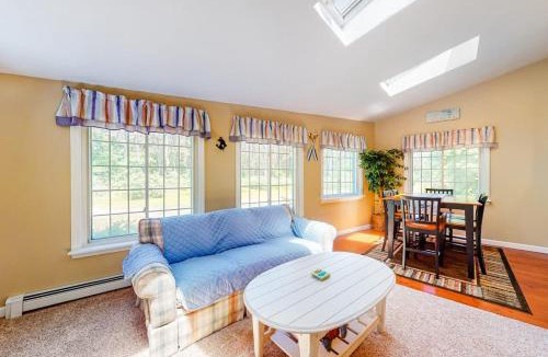 West Yarmouth House | Mattakeese Villa