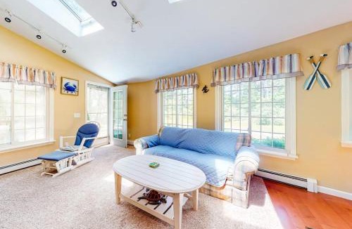 West Yarmouth House | Mattakeese Villa