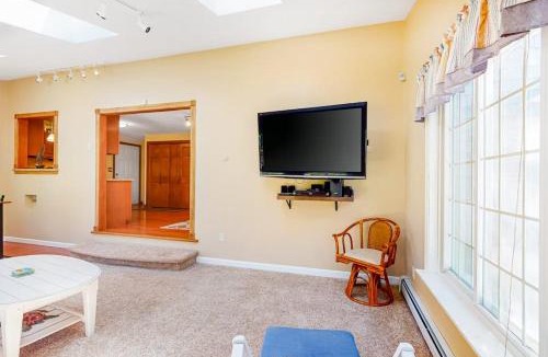 West Yarmouth House | Mattakeese Villa