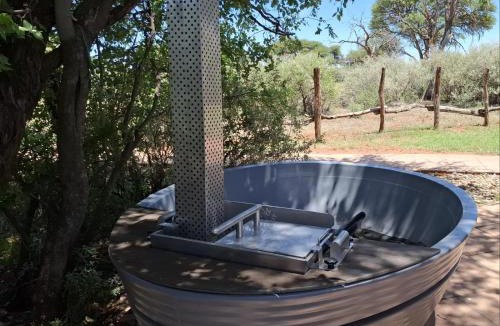 Dikgatlong Other | Mattanu Private Game Reserve