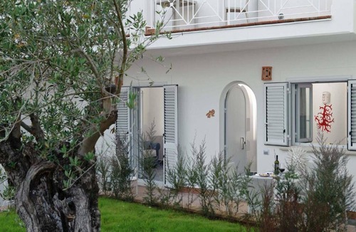 Villammare Apartment | Matte Wohnung by Interhome