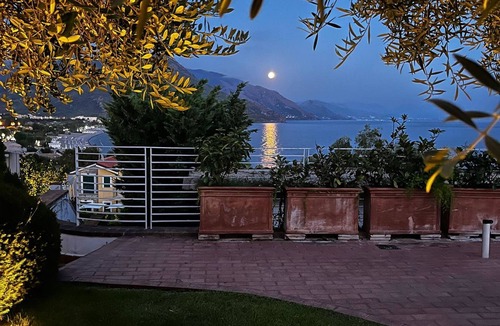 Villammare Apartment | Matte Wohnung by Interhome