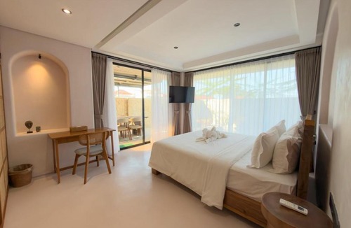 Kampial House | Mattea Guest House Nusa Dua Bali