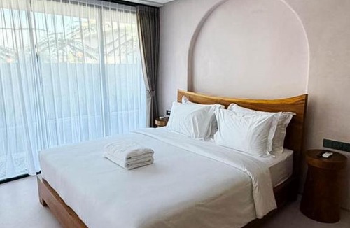 Kampial House | Mattea Guest House Nusa Dua Bali