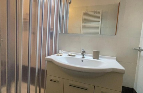 San Donato-San Vitale Apartment | Mattei13