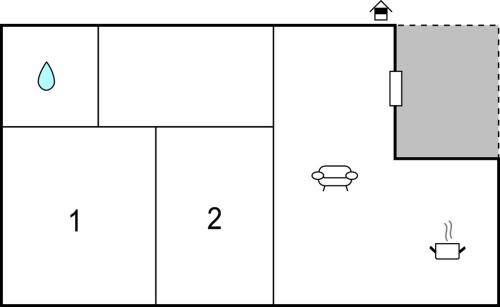 Bucine Apartment | Mattia