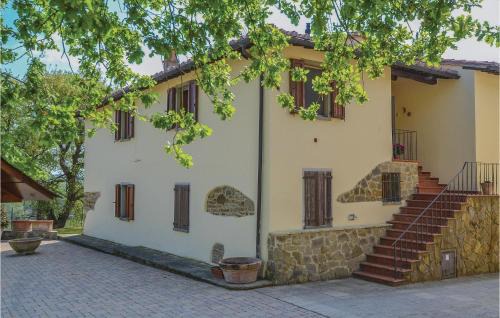 Bucine Apartment | Mattia