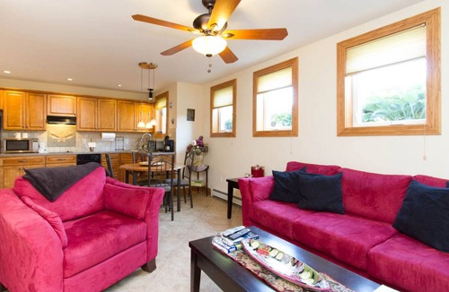 Mattituck Apartment | MATTITUCK #1 Winery and Beach Town !