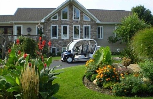 Mattituck Apartment | MATTITUCK #1 Winery and Beach Town !