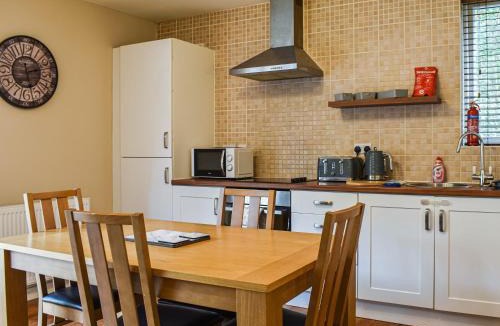 Lixwm House | Matty's Place