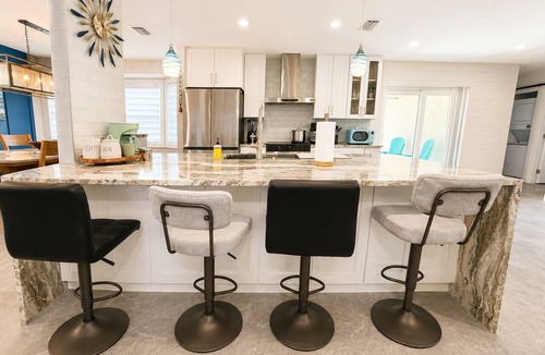 West Bradenton House | Matty’s beach Scape