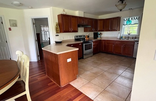Matunuck House | Matunuck Beach Cottage