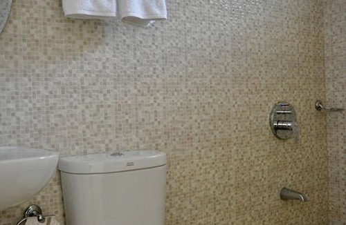 Alegria Hotel | Matutinao Beach