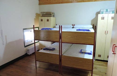 Lesaka Hostel | Matxinbeltzenea