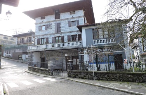 Lesaka Hostel | Matxinbeltzenea