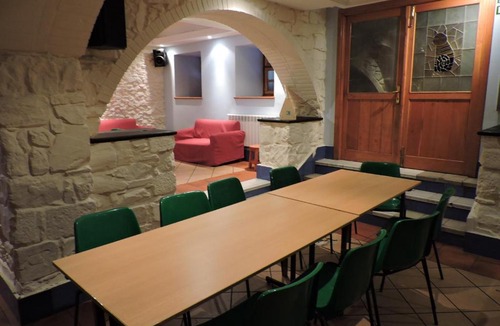 Lesaka Hostel | Matxinbeltzenea