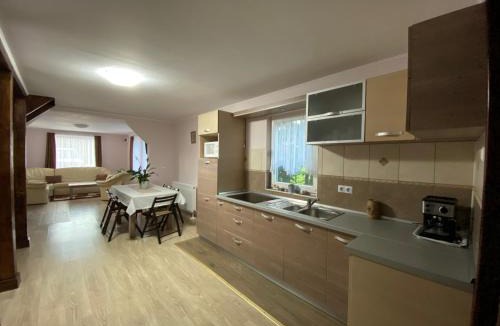 Sovata House | Matyas Vendeghaz
