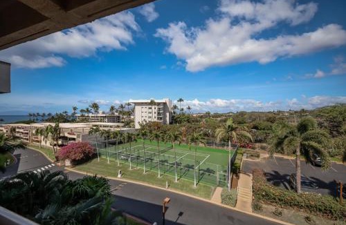 Kihei Apartment | Maui Banyan