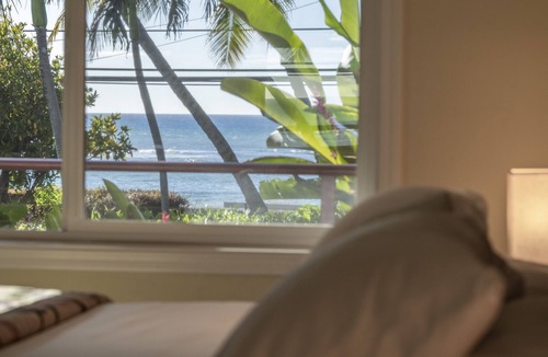 Kahana House | Maui Beach House