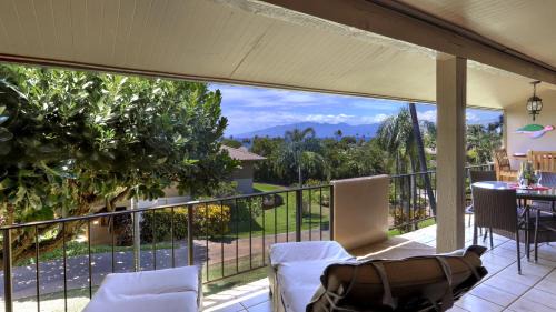 Kaanapali House | Maui Eldorado - D206