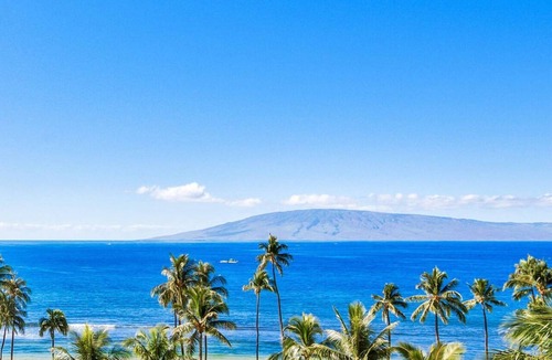 Kihei Resort | Maui Resort Kihei Sleeps 4