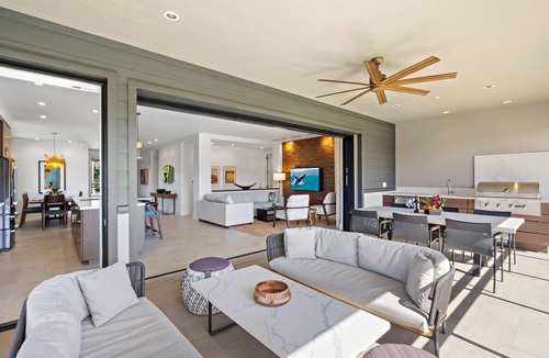 Honokowai Villa | Maui Resort Rentals: 6 Total Bedrooms at Kaanapali’s Newest Luxury Residences, Steps from Beach & Resort Amenities!