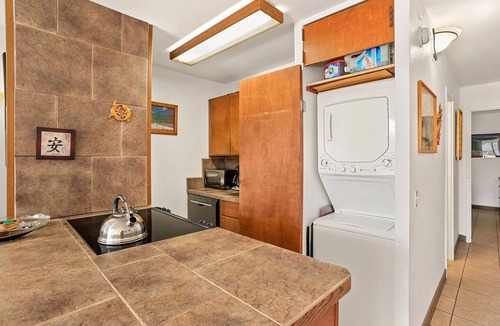 Kihei Condo | Maui Vista 3-102 - Updated, Ground Level, Steps to the Pool, Walk to Everything!