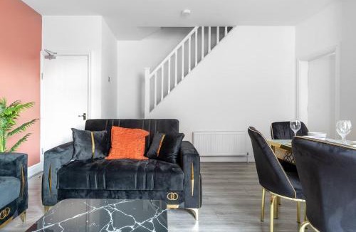 Manchester House | Mauldeth Shared House