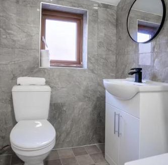 Manchester House | Mauldeth Shared House