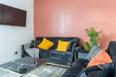 Manchester House | Mauldeth Shared House