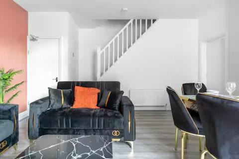 Manchester House | Mauldeth Shared House