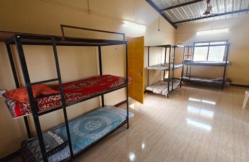 Ratnagiri Hostel | Mauli Accommodations, Ratnagiri