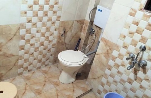 Nandgaon Hotel | Mauli cottage
