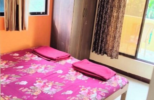 Nandgaon Hotel | Mauli cottage