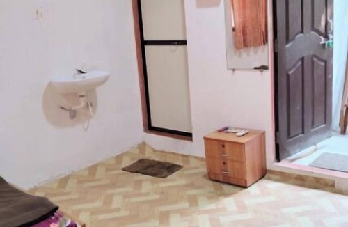 Nandgaon Hotel | Mauli cottage