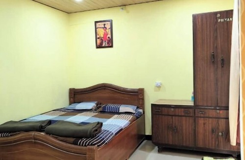 Nandgaon Hotel | Mauli cottage