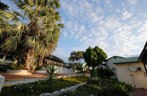 Maun Hotel | Maun Lodge