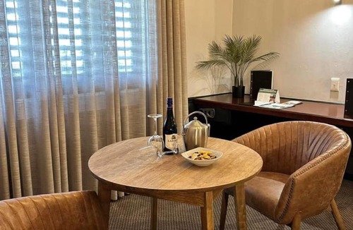 Maun Hotel | Maun Lodge