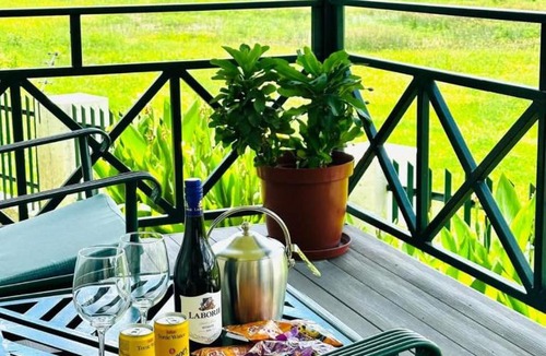 Maun Hotel | Maun Lodge