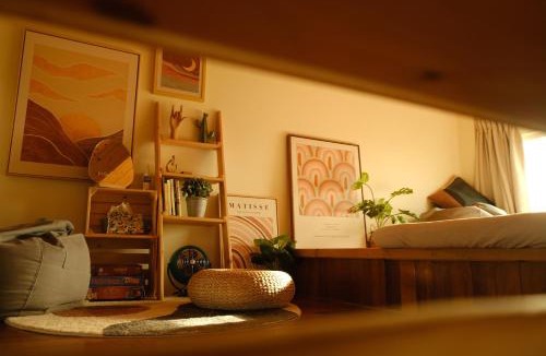 Lyudao House | Maun Maun Stay