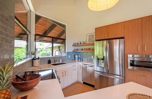 Princeville House | Mauna Kai 5B
