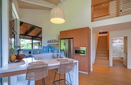 Princeville House | Mauna Kai 5B