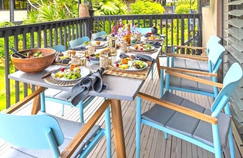 Princeville House | Mauna Kai 5B